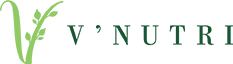 V' Nutri Logo